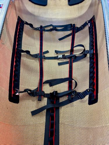 Cargo Ladder
